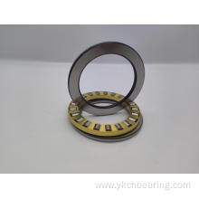 thrust cylindrical roller bearing